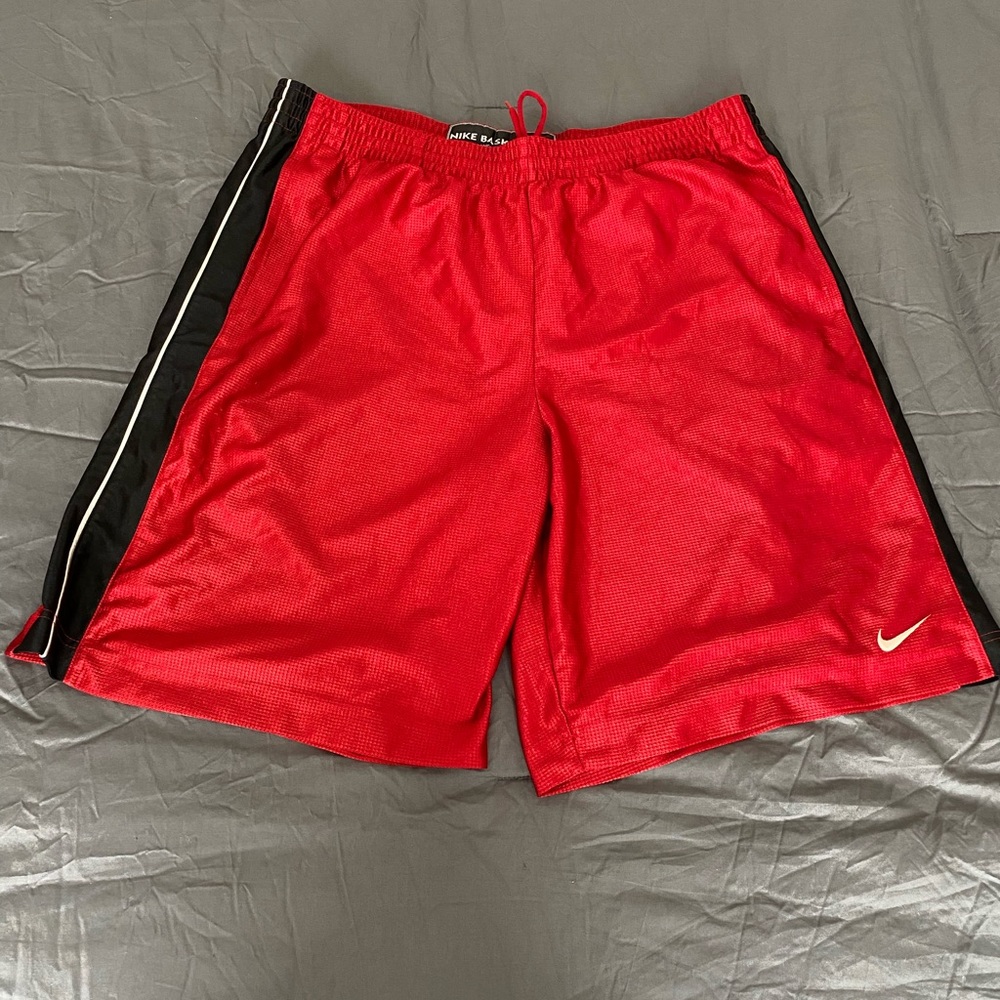 Nike Basketball Shorts